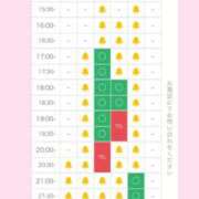 ヒメ日記 2025/04/19 19:42 投稿 ゆりな プリンセスセレクション姫路