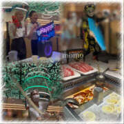 ヒメ日記 2025/07/22 23:44 投稿 もも CoCoaco(ココアコ)大阪本店