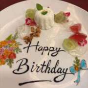 ゆう 誕生日♡ 三浦屋別館