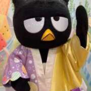 いずみ 🐧 G-SCANDAL