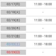 ヒメ日記 2025/02/17 10:19 投稿 けい 熟女総本店 堺東店