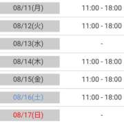ヒメ日記 2025/08/11 09:09 投稿 けい 熟女総本店 堺東店