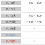 ヒメ日記 2025/11/17 09:09 投稿 けい 熟女総本店 堺東店