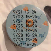 ヒメ日記 2025/07/07 12:07 投稿 にこ バイオレンス