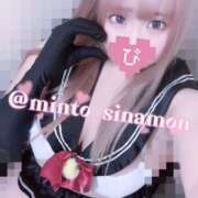 しなもん 11月ありがとう👏🏻 秒即DE舐めてミント池袋店