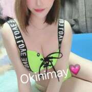 めい お礼‎🤍 Okini所沢