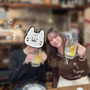 ゆらり【G乳・元グラドル】 本指名様で埋もれました！ STELLA TOKYO－ステラトウキョウ－