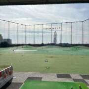 大桃かれん 打ちっぱなし ローテンブルク