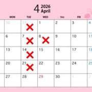 ヒメ日記 2026/04/01 14:30 投稿 あみ☆系列店No.1 ファースト福知山店