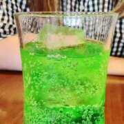 あこ 😛出勤前に🍹 川越ぷよステーション