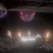 ゆうみ HR花火を観て絶望しながら帰ってきた🎆 川越ぷよステーション