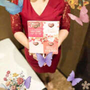 ヒメ日記 2025/02/02 13:00 投稿 吉岡あずさ TSUBAKI（水戸）