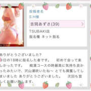 ヒメ日記 2025/04/18 19:00 投稿 吉岡あずさ TSUBAKI（水戸）