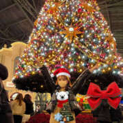 ヒメ日記 2024/12/13 21:23 投稿 小倉はるか 横浜ハッピーマットパラダイス