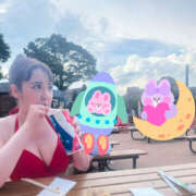 ヒメ日記 2025/07/29 19:23 投稿 小倉はるか 横浜ハッピーマットパラダイス