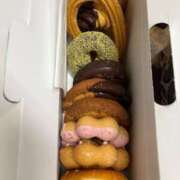 せりか ミスド🍩 松戸角海老岩瀬店