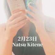 ヒメ日記 2025/03/01 22:40 投稿 二階堂　なつ 奥様宅配便　水戸支店