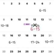 ヒメ日記 2026/02/09 18:05 投稿 ゆら ビギナーズ神戸