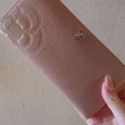 れん 財布も買えたし👛 妻天 日本橋店