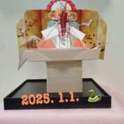ヒメ日記 2025/01/01 17:41 投稿 つばさ 石巻 奥様食堂