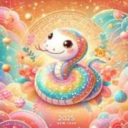 ヒメ日記 2025/01/01 06:41 投稿 みほ 石巻 奥様食堂