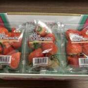 ルナ お礼でございます🍓🍓🍓✨✨✨ 石巻 奥様食堂