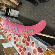 ヒメ日記 2025/07/19 09:01 投稿 ゆあ アート姫