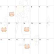 ヒメ日記 2025/04/24 20:29 投稿 しずく ていくぷらいど.学園