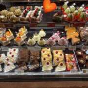 まりあ あまいものー the SPA KADOEBI