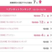 ヒメ日記 2024/12/24 12:45 投稿 さら 宮崎SANSAIN