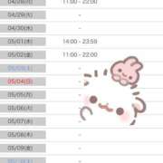 ヒメ日記 2025/04/27 16:05 投稿 カンナ ドＭなバニーちゃん小倉店