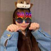 まどか あけおめ～🐴✨ 東京アロマスタイル