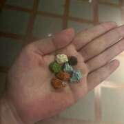 ヒメ日記 2025/08/18 03:44 投稿 あすか♡小悪魔天使♡ 即生専門店ゴッドパイ