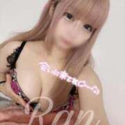 らん♡Fカップ美女♡ 出勤！！ 即生専門店ゴッドパイ
