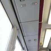 よしの グリーン車の在り方 高津角えび