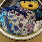 あかね ( ˊ͈ Δ ˋ͈ )ﾎﾟｶﾎﾟｶ 高津角えび