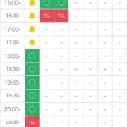 ヒメ日記 2026/03/26 11:30 投稿 まなみ【癒しBIJIN】 Beppin house