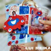 ヒメ日記 2025/07/01 23:37 投稿 れいか Lui（ルイ）