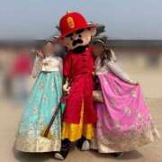 じゅり じゅりまりソウル🇰🇷DAY1.2🩷 府中ダービー