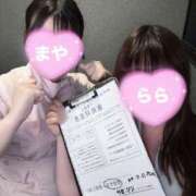 らら ハート型ウイルス💉💕 かりんと神田