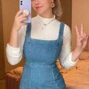 ヒメ日記 2025/11/09 18:42 投稿 ヴィクトリア ハニーブロンド