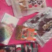 ゆず ありがとうございました❣️ マリン宇都宮店