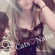 なな 今日も♡ C.C.CATS