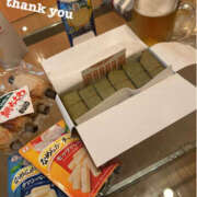 りほ ありがとうございました♡ 奥鉄オクテツ大阪