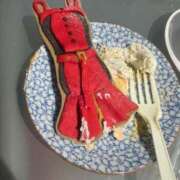 ヒメ日記 2025/05/04 16:01 投稿 新波リア(単体AV女優) プレイボーイ　アゲハ