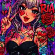 ヒメ日記 2025/06/13 15:55 投稿 新波リア(単体AV女優) プレイボーイ　アゲハ