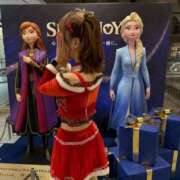 ヒメ日記 2024/12/18 12:36 投稿 南/Minami ジュリエット