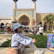 ヒメ日記 2025/04/25 08:57 投稿 南/Minami ジュリエット