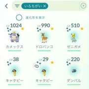 南/Minami ポケモンGOフェス♡ ジュリエット