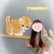 ヒメ日記 2025/10/18 14:22 投稿 まひろ Candy×Candy （キャンディ×キャンディ）